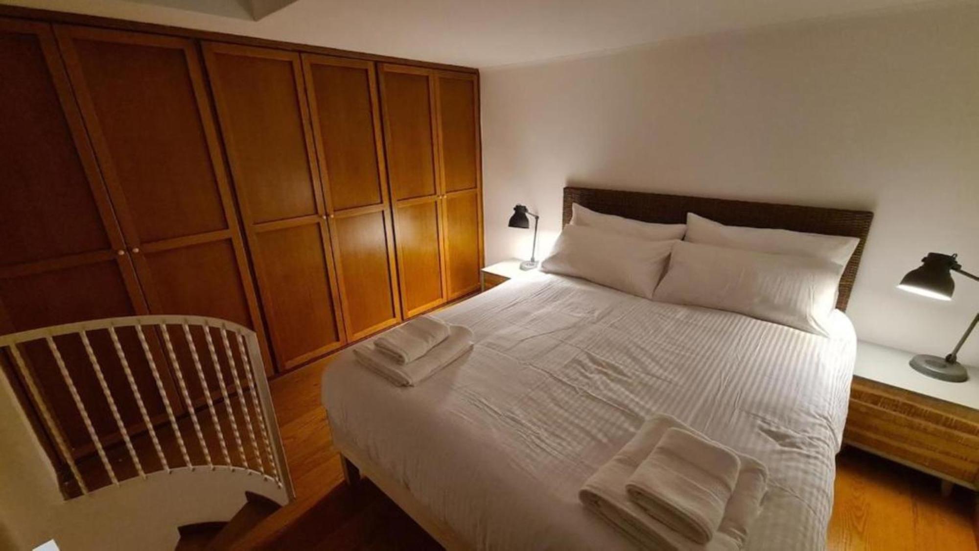 Casa vacanze San Giovanni Roma