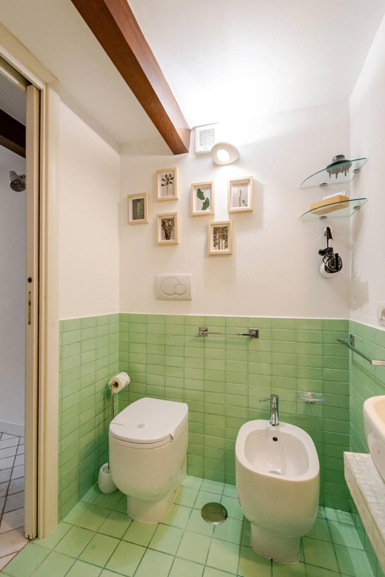Casa vacanze San Giovanni
