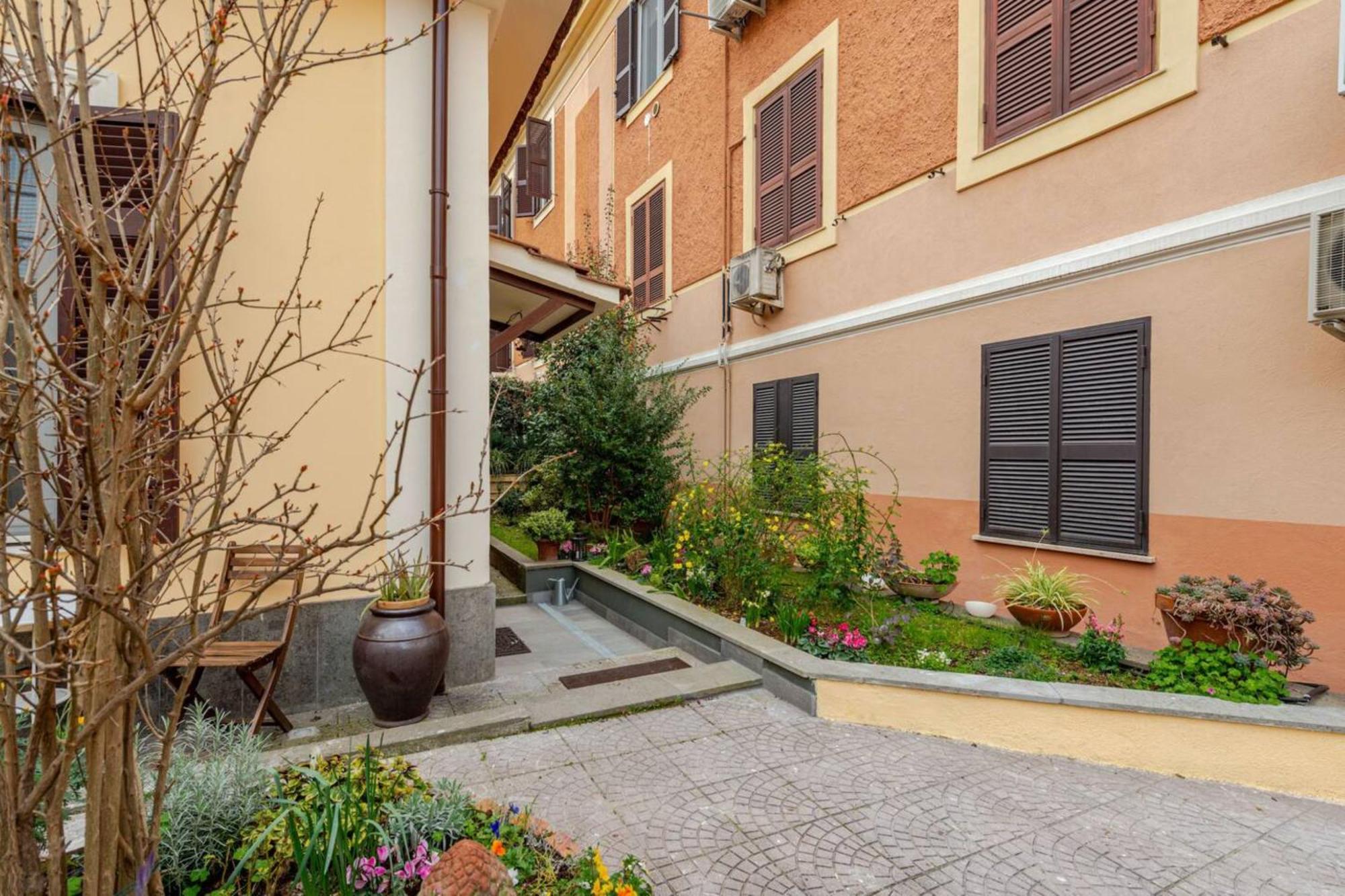 San Giovanni Casa vacanze