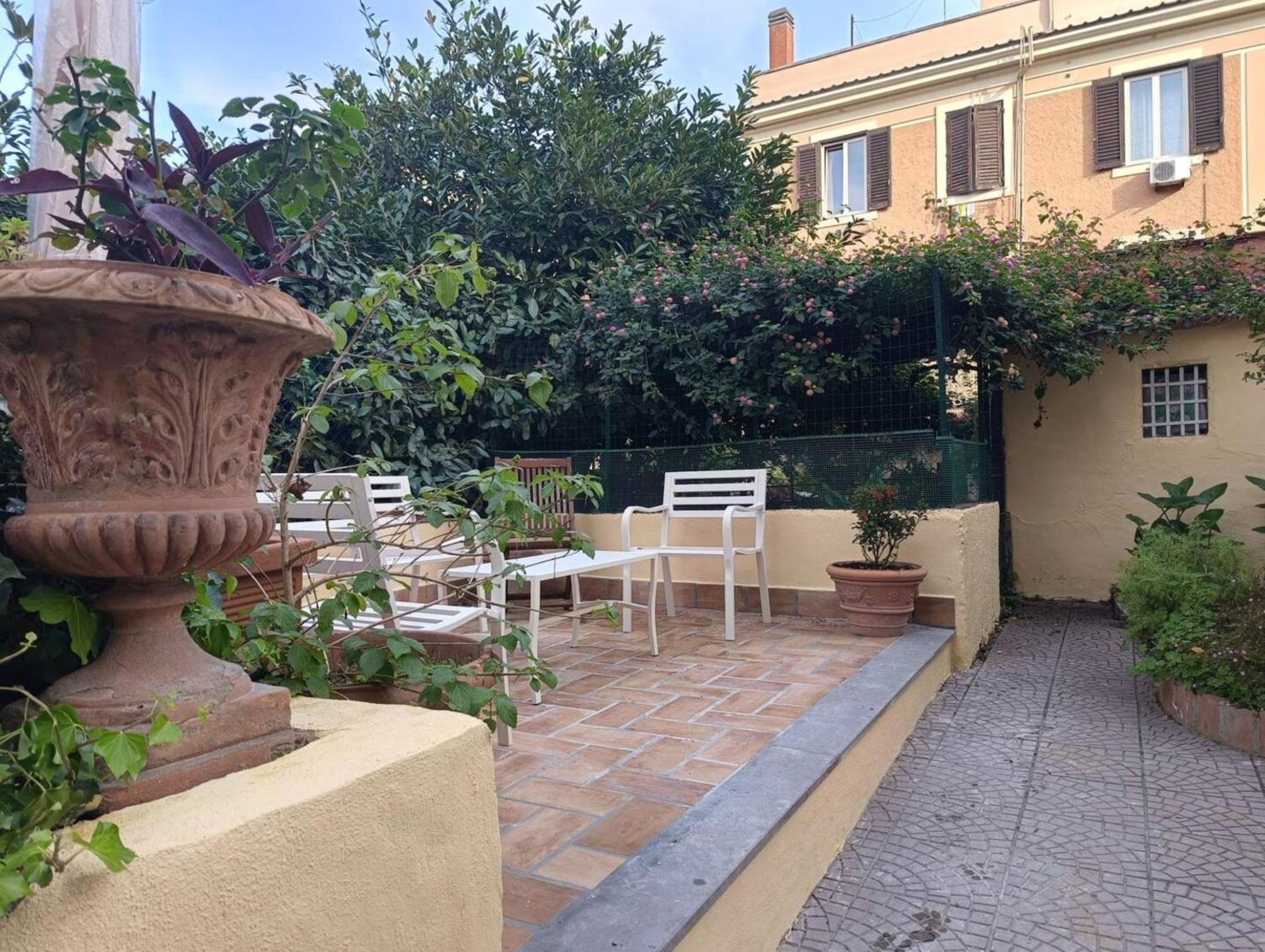 Casa vacanze San Giovanni *