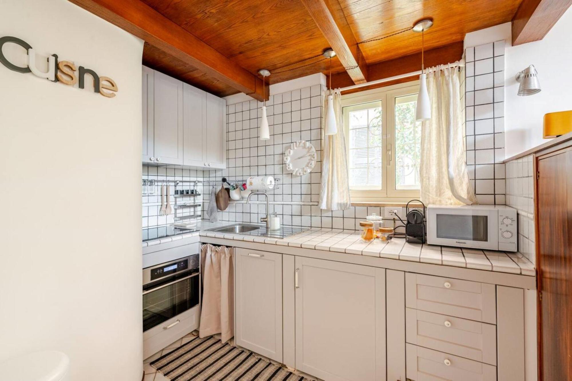 Casa vacanze San Giovanni Roma
