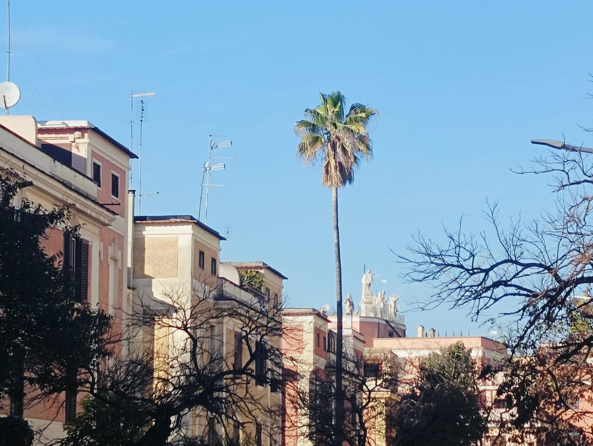 Casa vacanze San Giovanni *