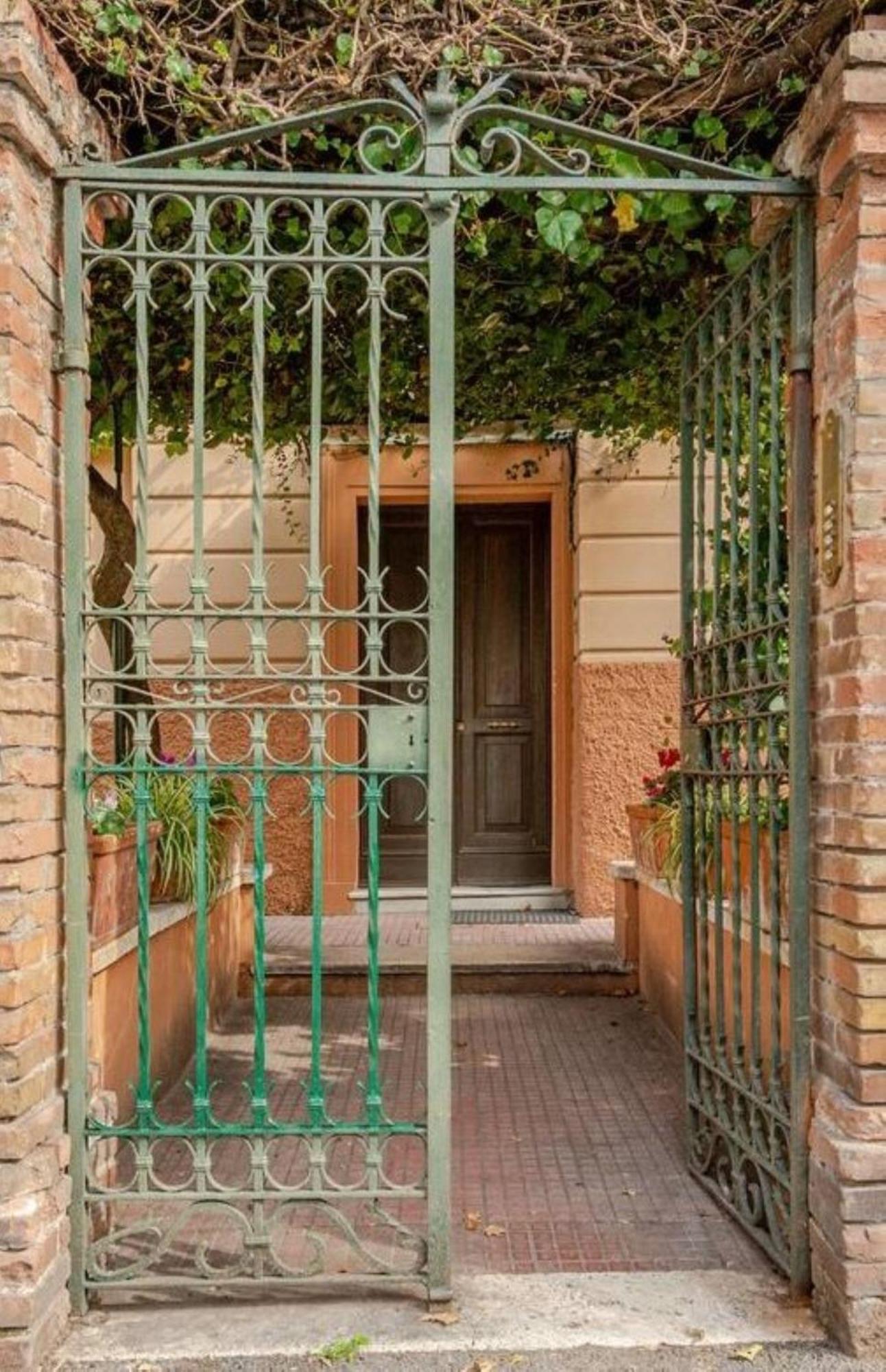 San Giovanni Ferienhaus Rom